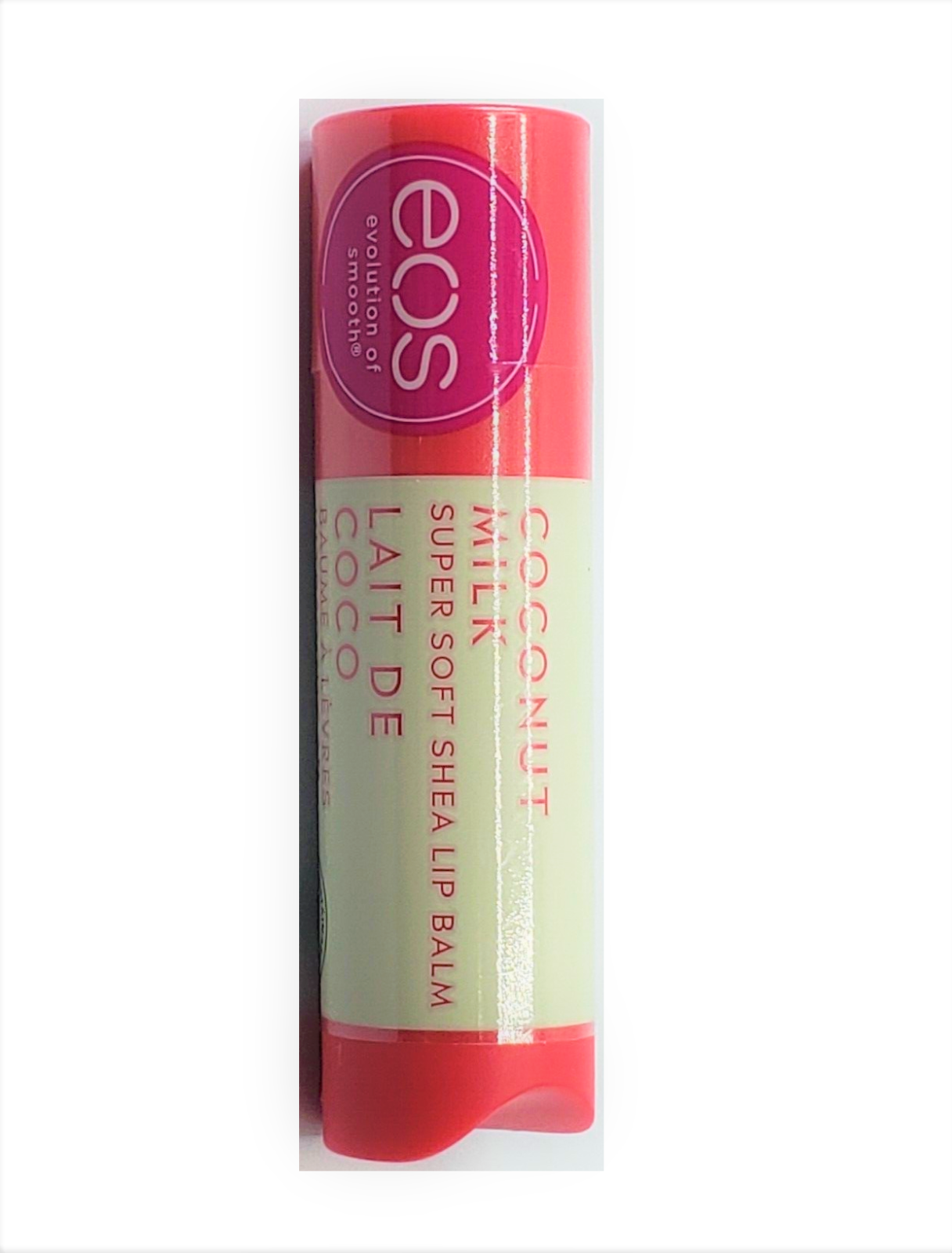 Eos+Super+Soft+Shea+Lip+Balm+Stick+Coconut+Milk+284+pack29 for sale