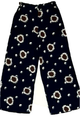 OTTODAME Anthropologie Damen Hose Rock DP7817 Viskose 100 % Größe I-42/S US-6