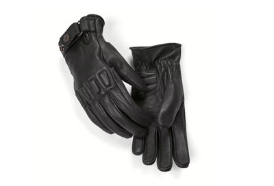 ORIGINAL BMW Motorrad Handschuhe Boxer Torque Damen Schwarz