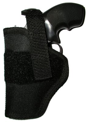 ISP ISW Holster .38 Special EAA Windicator CCW 38 357 Inside pants Waist 