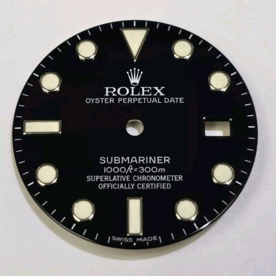 d.chページ Rolex-Submariner-40mm-116613LN