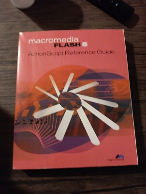 macromedia Flash 5 Using Flash Paperback