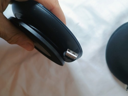 Jabra Speak 410 USB Conferencing Speakerphone w/Case - Works Great - SHIPS FREE! - Bild 4 von 4