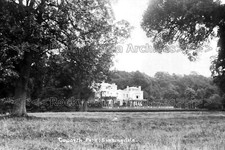 hmm-96 Street View, Coworth Park, Sunningdale, Berkshire. Photo