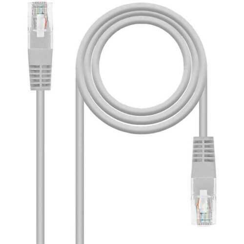 Répartiteur Gigabit Ethernet 1 à 4 Ports - Switch RJ45 1000 Mbps Avec Alimentation USB
