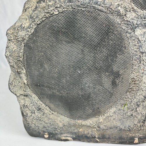 Niles RS5, High Performance Rock Loud Light Gray Speaker, 5-in. 2-way 10x9x8 - Picture 8 of 13