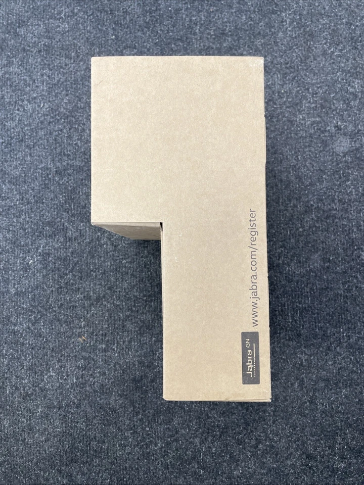 Jabra Evolve 75 Stereo Wireless Headset with Charging Stand - Brand New - Image 2 of 4