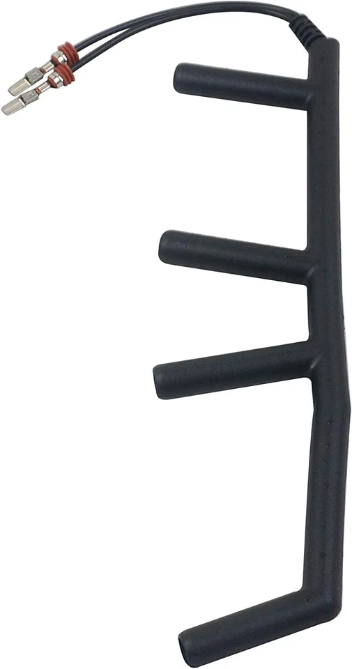 Faisceau Câblage Bougie Préchauffage 2 Fils prévu AUDI A3 1.9 TDI 90 100 110 130 - Immagine 4 di 4