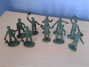 atlantic toy soldiers