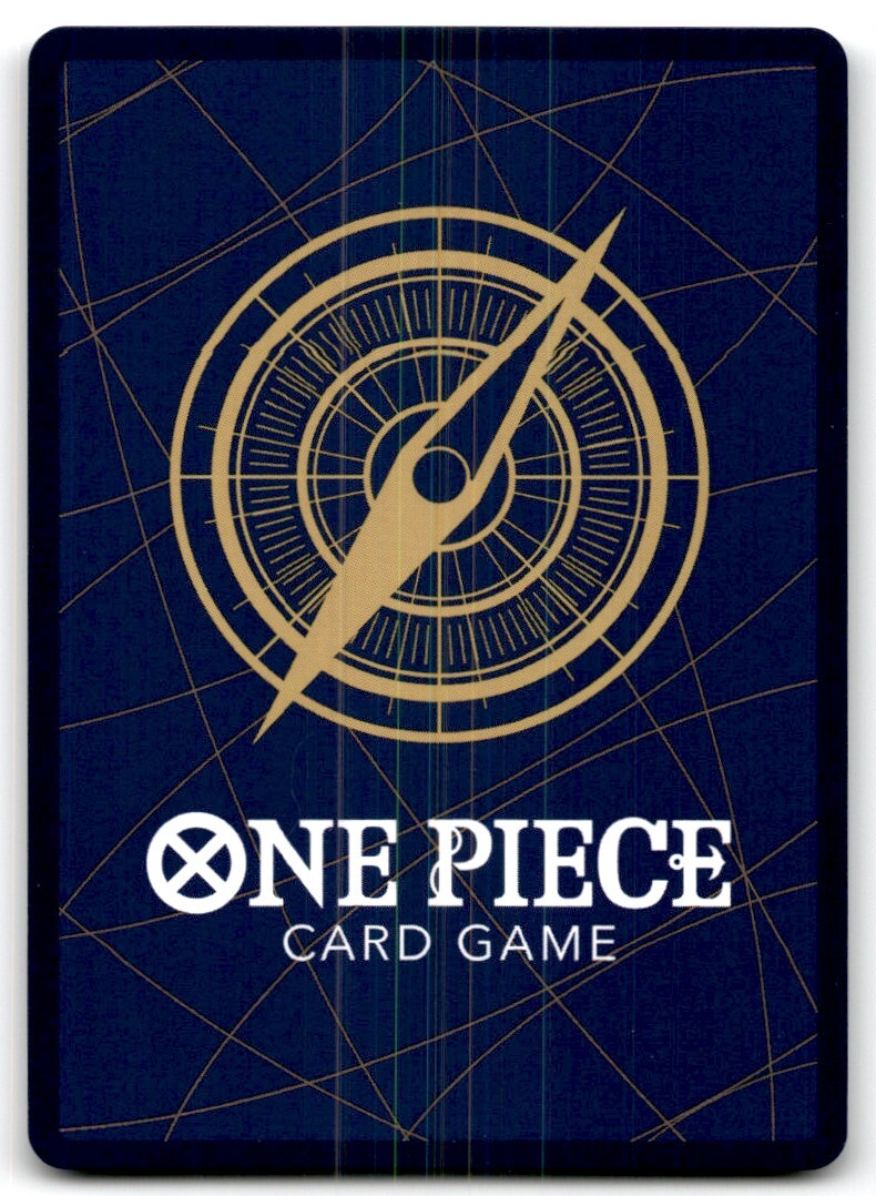 2023 ONE PIECE TCG JAPANESE KINGDOM OF INTRIGUE MR. 5 GEM 2023 ONE PIECE TCG JAPANESE KINGDOM OF INTRIGUE MR. 5 GEM