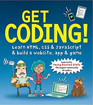 Get Coding Learn Html , Css Und Javascript To Build A Webseite