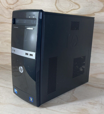 Windowsデスクトップ HP ProDesk i7 6700 20GB 500+500GB Win10