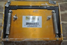TapeTech 7 EasyClean Flat Box EZ07TT