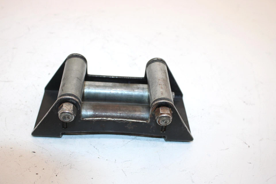 Rodillo de cabrestante 14 Can-am Outlander Max 400 Efi OEM 715000011 715007699 AB6 Foto 3 de 4