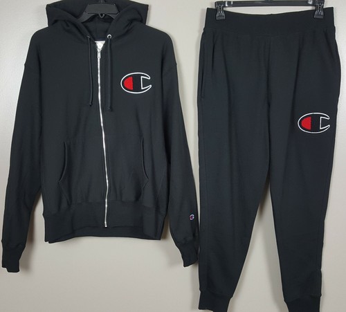 champion sweatsuits