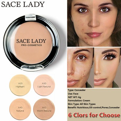 sace lady concealer