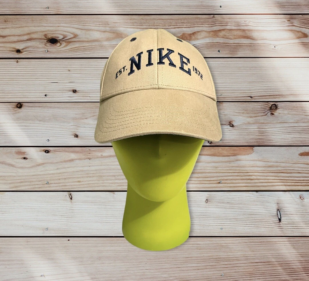 Nike established cheap 1972