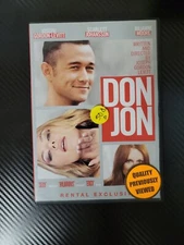 Don Jon (DVD)