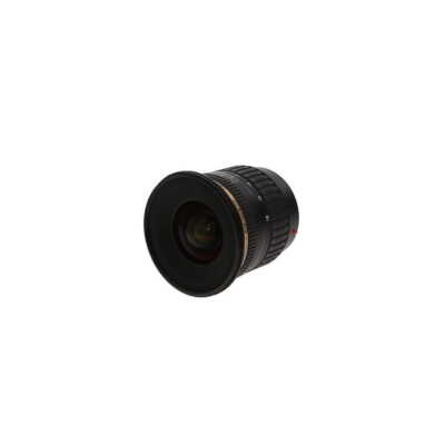 Minolta 11-18mm F/4.5-5.6 D DT Alpha Mount Autofocus Lens For APS