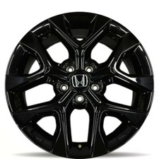 23 24 25 Honda HR-V OEM Wheel Rim 18x7 18" 60301 427003W0A94