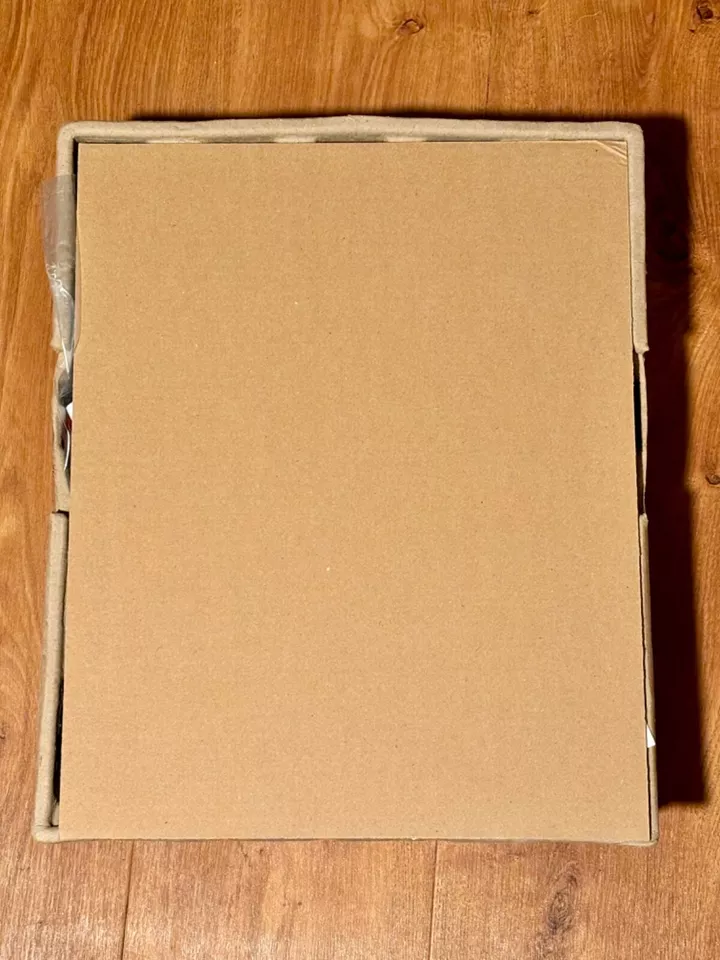 ROPVACNIC Robot Vacuum Cleaner with 3000Pa Cyclone Suction. - Image 2 of 3