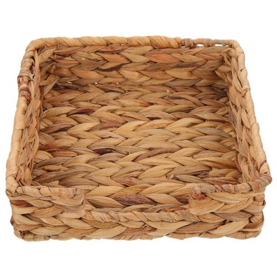 Multi-use Decorative Storage Baskets Hotel Household Restaurant
