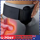 <!--F#f_0-->Mens Hernia Support Belt Sport Inguinal Groin Hernia Pain Relief Truss Brace AU<!--F/-->