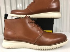 zero grand chukka
