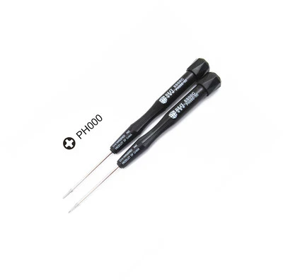 Phillips #000 PH000 Precision Screwdriver Phone Laptop Repair Tool Best 880 CK