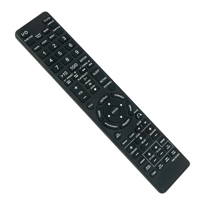RM-SS300 Replace Remote for Sony Compact AV System DAV-S300 HCD-S300 14883811