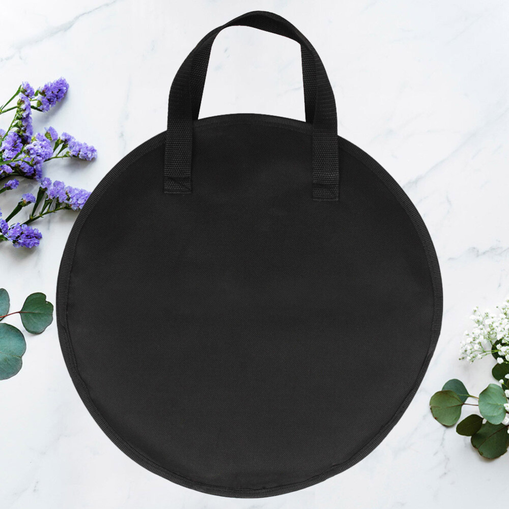 Drum Storage Bag Snare Drum Bag Cymbal Hard Case Drum Pad Bag 24 Cymbal Bag eBay