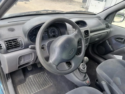 7700114501 Colector Admision para RENAULT CLIO II FASE I (B/CB0) 1.2 1998 896184 - Imagen 8 de 10