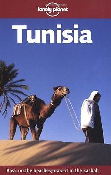 Tunisia (Lonely Planet Tunisia) von Anthony Ham | Buch | Zustand sehr gut