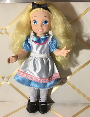 disney animators alice