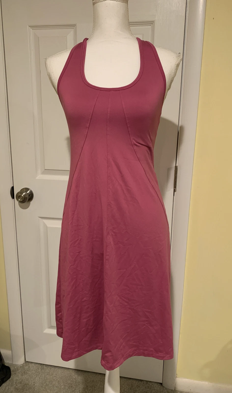 lole sunseta dress 