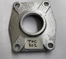 TRIUMPH TKC 302 R TR7 & TR8 3 SPEED AUTO & 5 SPEED MANUAL AXLE HOUSING OIL SEAL