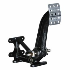 Wilwood 340-13831 Aluminum Floor Mount Brake Pedal