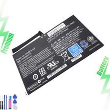 New FPCBP345Z Laptop Battery for Fujitsu LifeBook UH572 UH552 Ultraboo