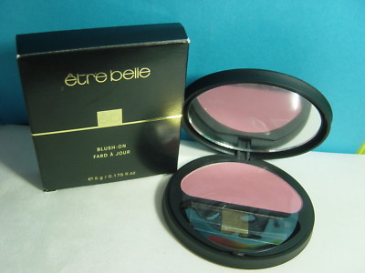 *Etre Belle Blush-On Puder Rouge 08* 5 gr. mit Box