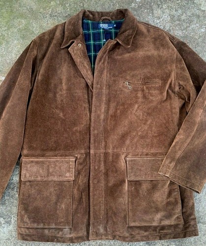 ebay polo jacket