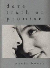 Dare Truth or Promise by Paula Boock and Paula Boock (1999, Reinforced,...