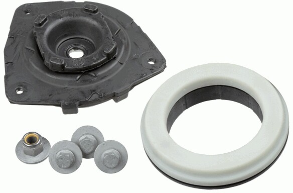 31499 01 LEMFÖRDER Repair Kit, suspension strut for NISSAN,NISSAN (DFAC),RENAULT