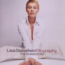 Biography - The Greatest Hits von Stansfield,Lisa | CD | Zustand sehr gut