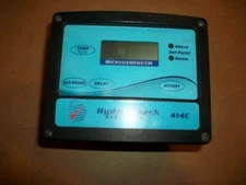 Hydro-Check 414C Conductivity Monitor Controller   USED