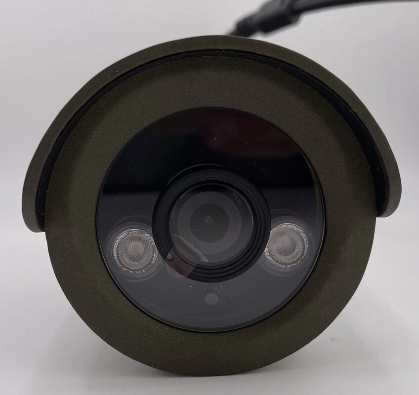 DIGITAL WATCHDOG DWC-MB72WI4T MEGAPIX IVA/IVA+ 2.1MP/1080P IP CAMERA - Image 3 of 4