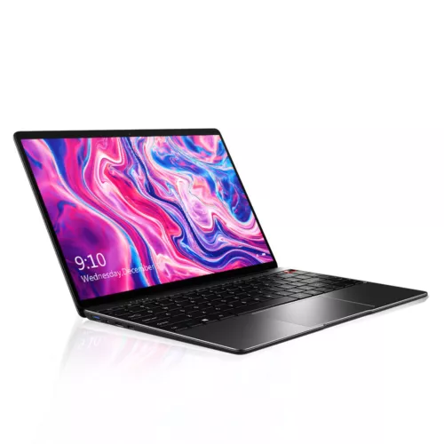 CHUWI 14.1in HeroBook Intel Core Laptop Computer 8G 256G Win11 Fullsize Keyboard