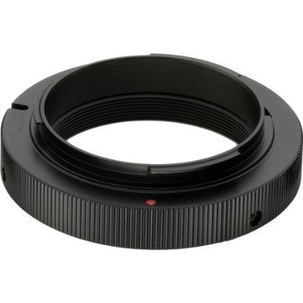Vivitar 500mm f/8 Telephoto Lens 2x Teleconverter 1000mm Canon Digital EOS - Picture 3 of 3