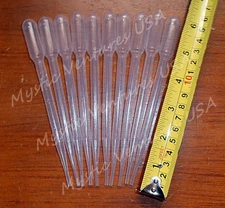 50x GOLD Suction Tweezers Prospecting Pan Panning Dredge Sluice FAST FREE 7ml 6"