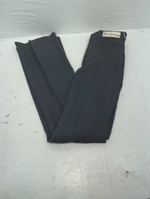 New Vintage Gray Dickson Jenkins Polyester Pants 5917 VV-82