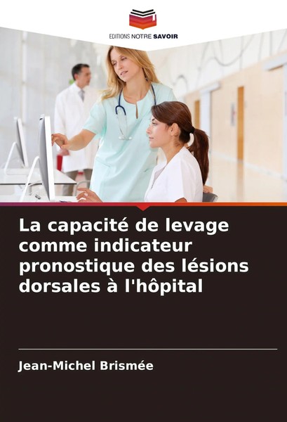 La Capacité De Levage Comme Indicateur Pronostique Des LéSions Dorsales à...-image